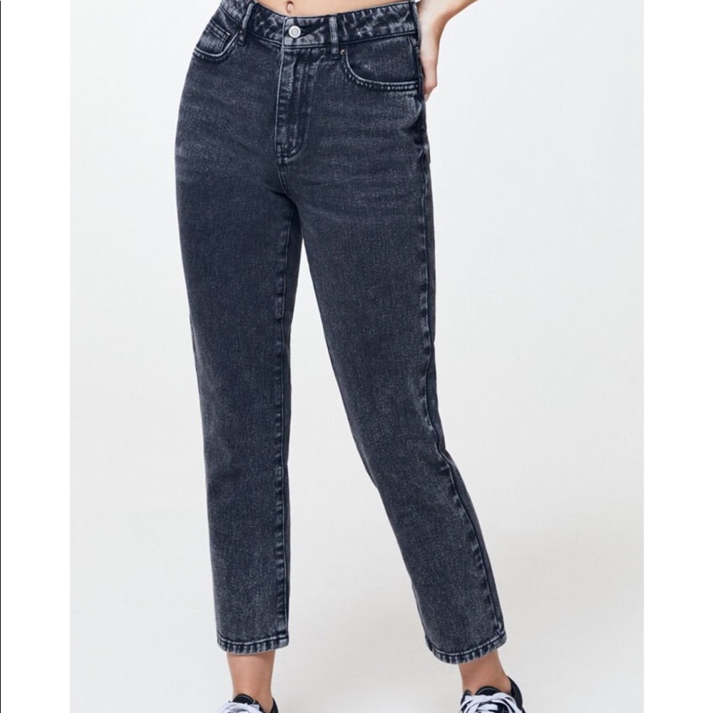 Cute mom jean